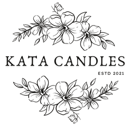 Kata Candles logo